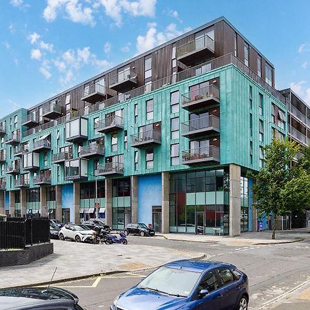 Premium Apartment - Allocated Parking - Great Location Plymouth Exteriér fotografie