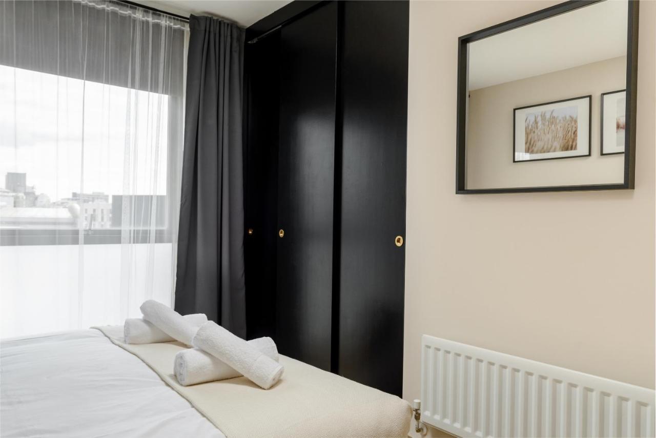 Premium Apartment - Allocated Parking - Great Location Plymouth Exteriér fotografie